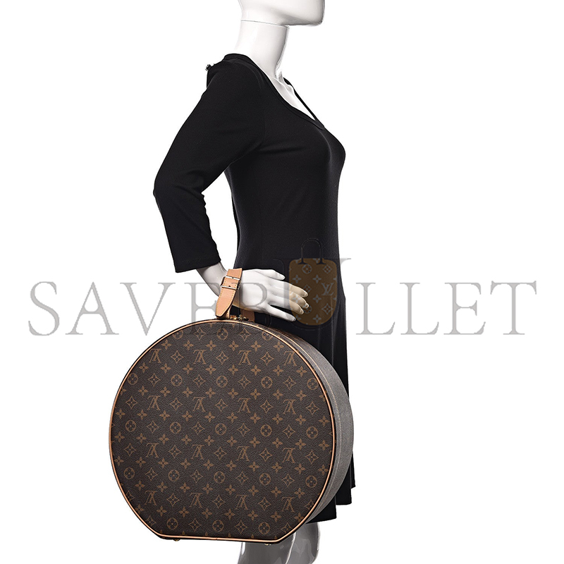 l0vis Vvtt0n boÎte chapeau 40 m23624 (43*40.5*18.5cm)
